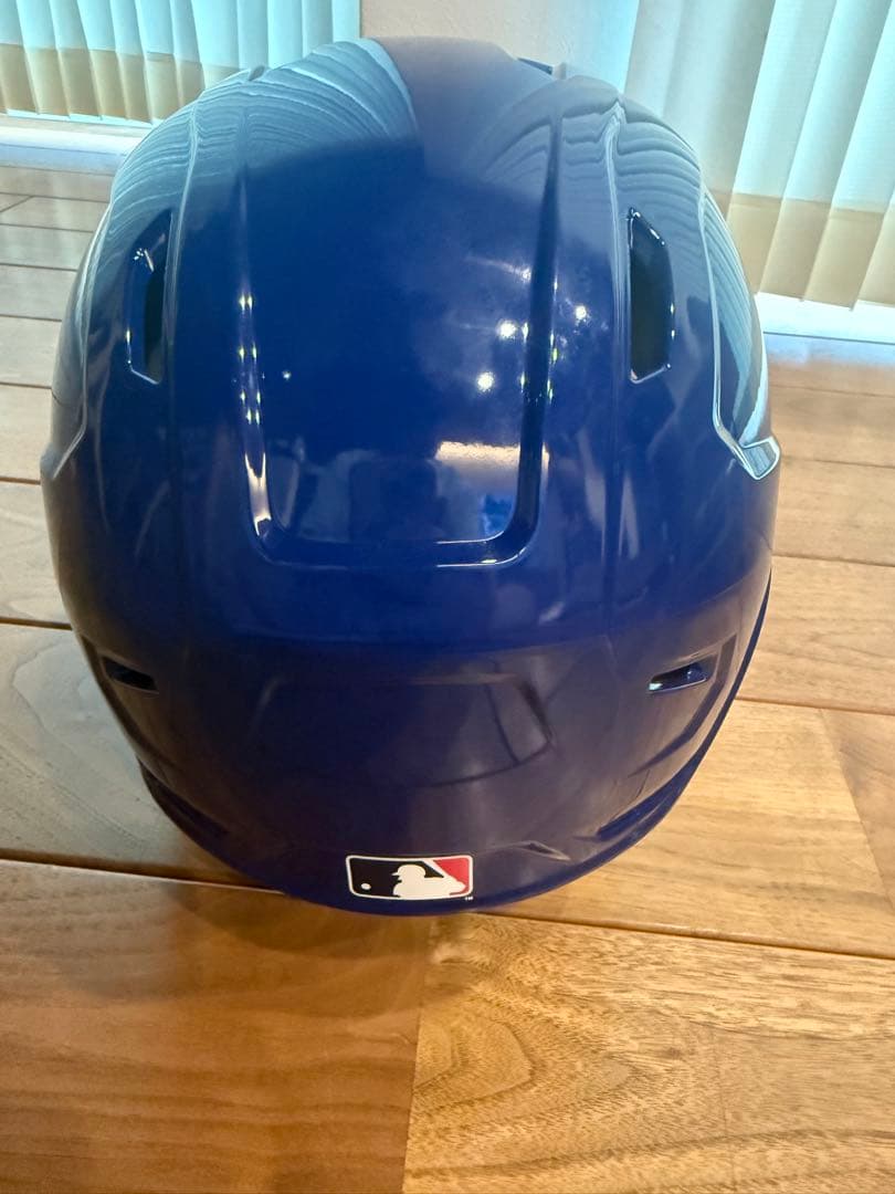 ローリングス ロサンゼルス・ドジャース レプリカ ヘルメット 記念グッズ 大谷