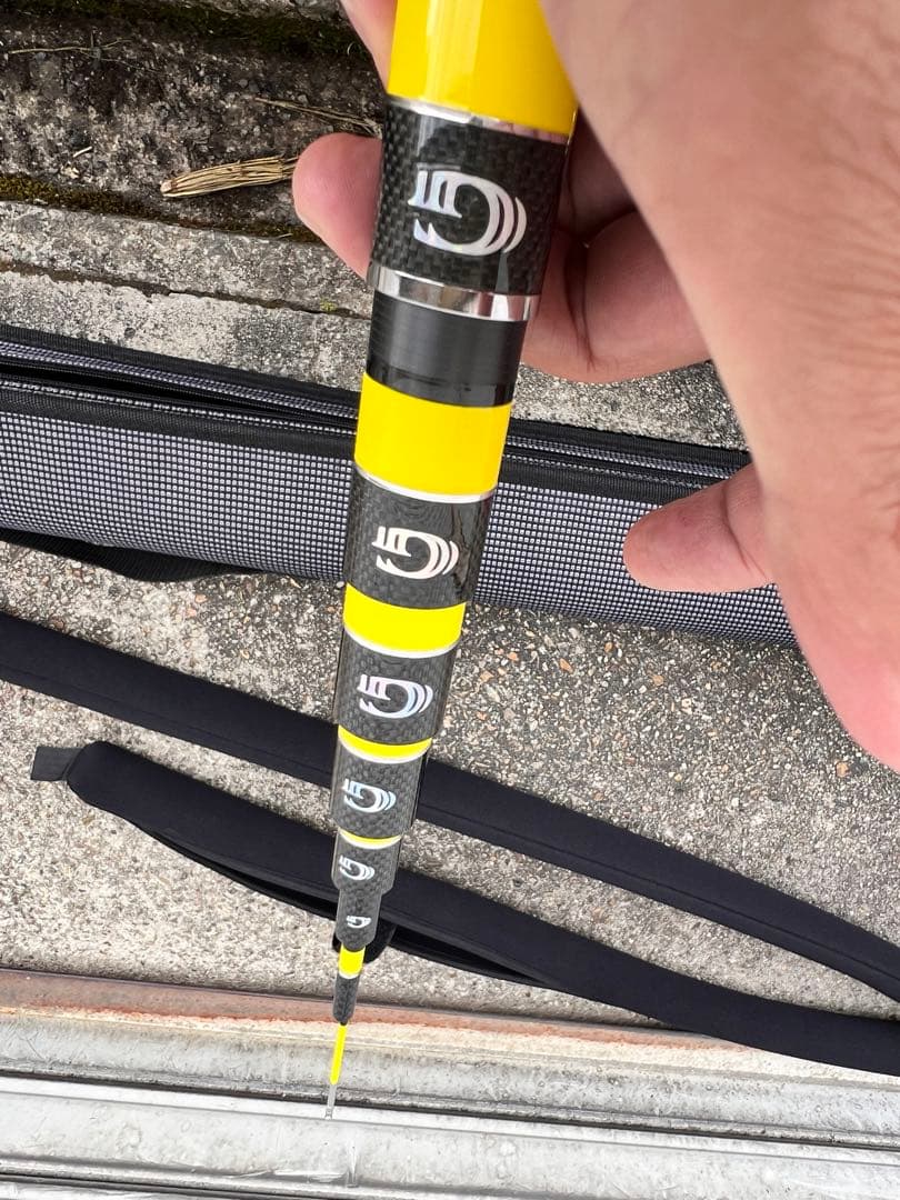 魚心観　オーダー品　2日8時間使用