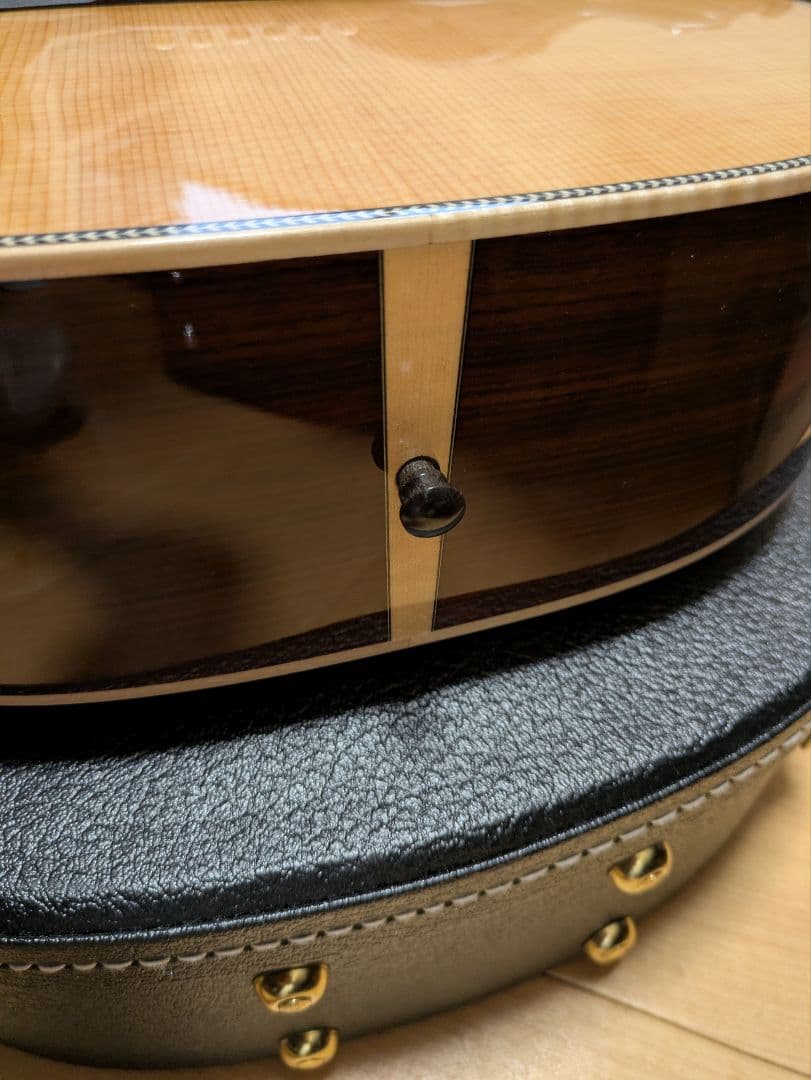 Martin 0012-28 Modern Deluxe 　保証期間内