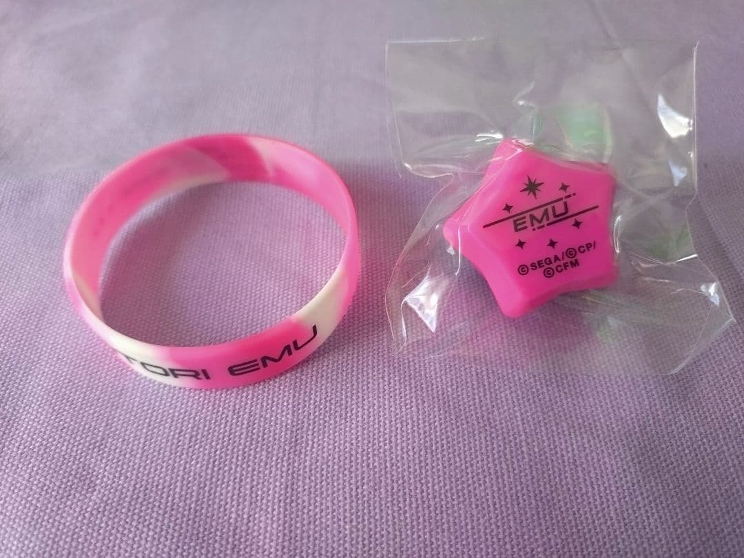 プロセカ 鳳えむ 15点まとめ売り