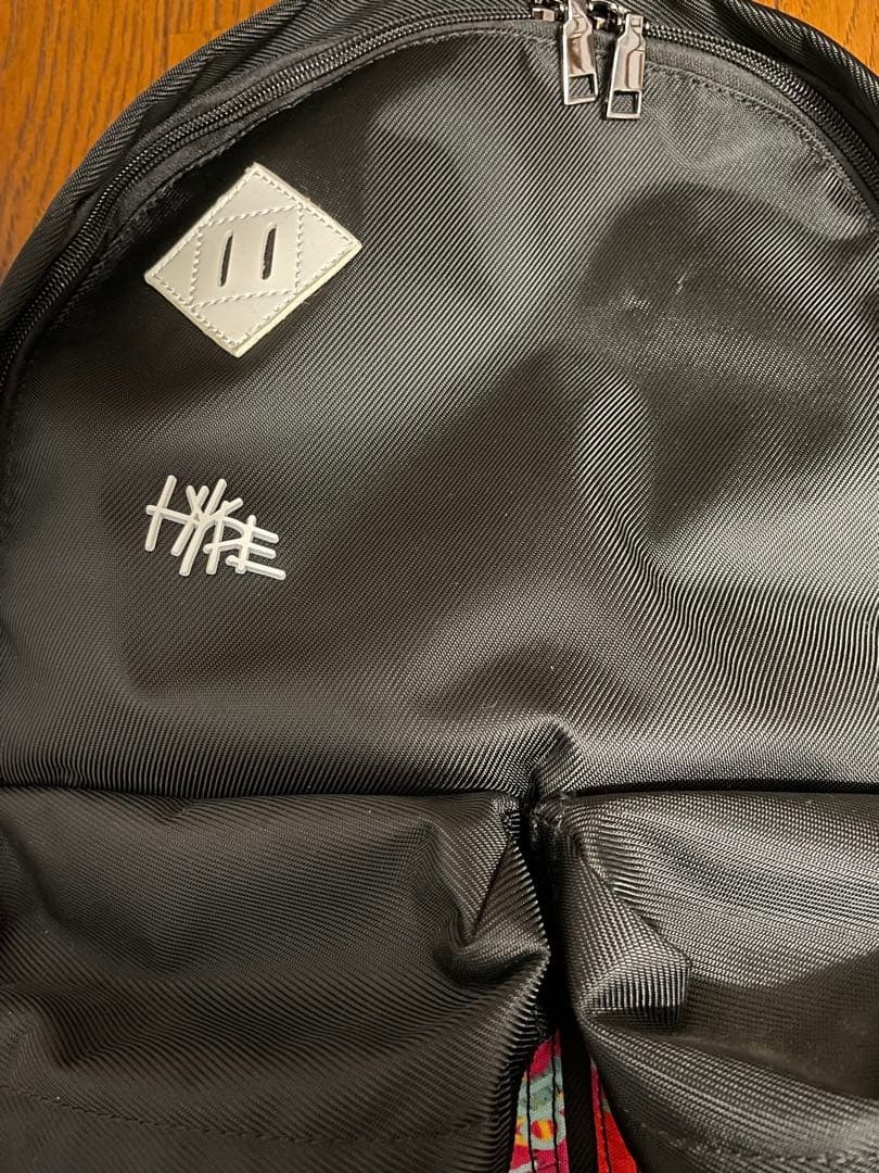 米津玄師 HYPEリュック 「米津玄師 2020 TOUR / HYPE」