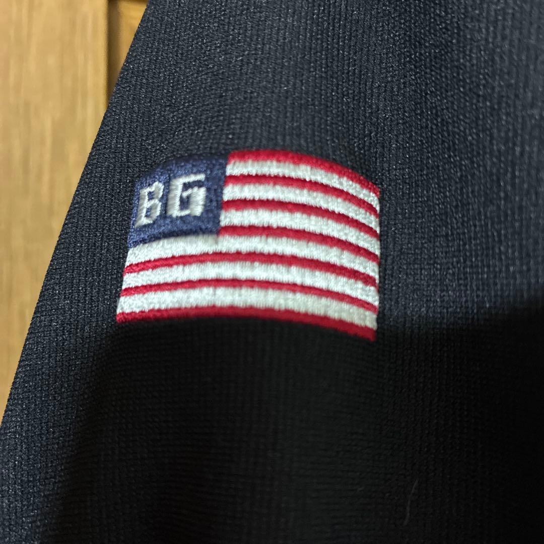 【新品未使用】BRIEFING MEN’S HYBRID DOWN PARKA