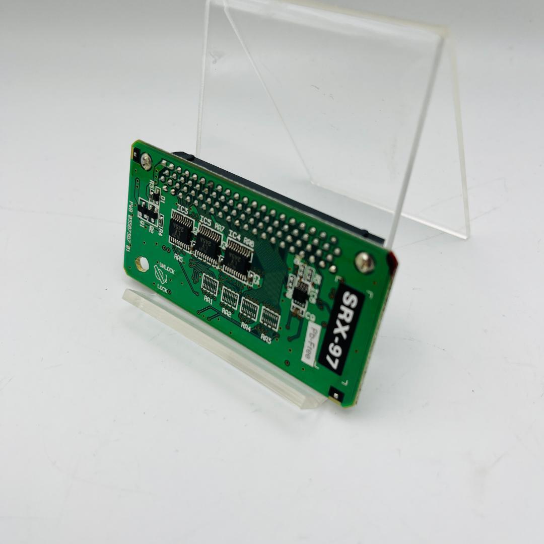 Roland Roland SRX-97 エクスパンションボード 箱付き