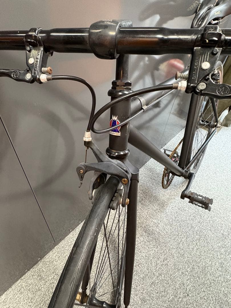 ◾️引取限定◾️FUJI フェザー 490 シングルフリー