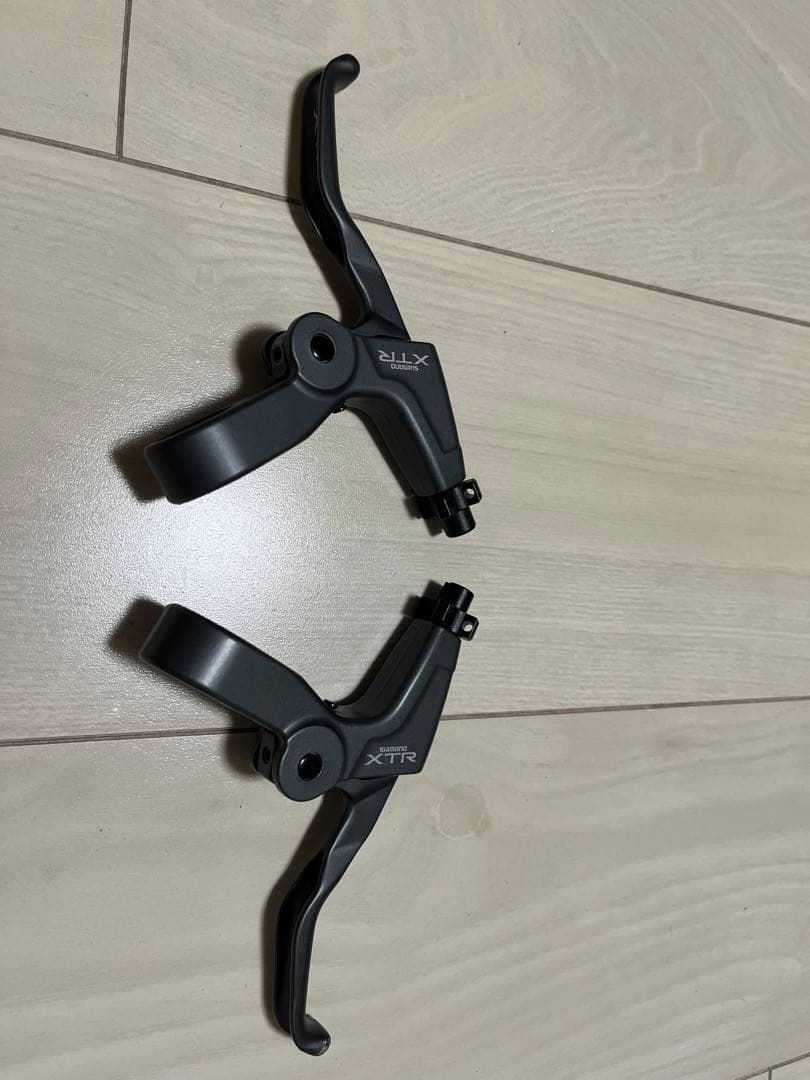 SHIMANO シマノ XTR ブレーキレバー BL-M950