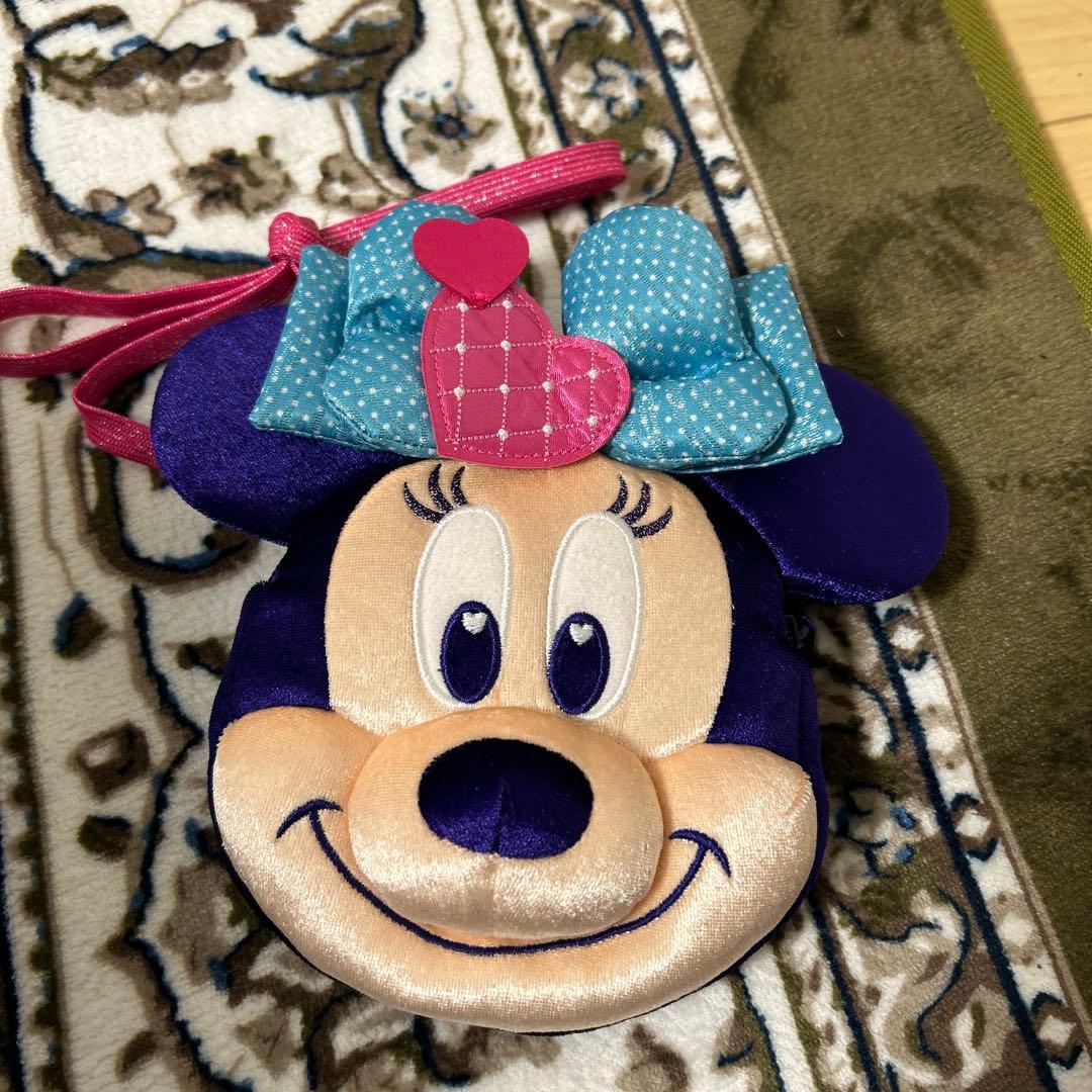 ミニーパルパルーザグッズ