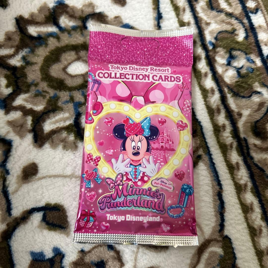 ミニーパルパルーザグッズ