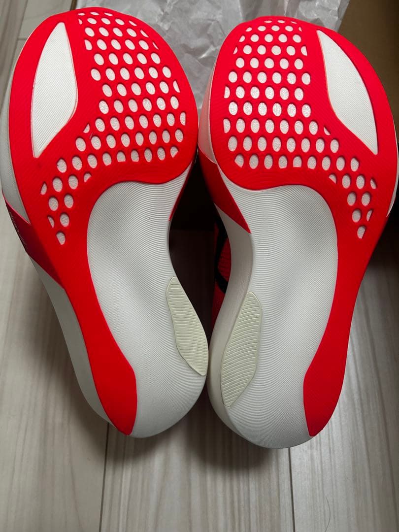 25.5cm【新品未使用】SPEED SKY TOKYO アシックス