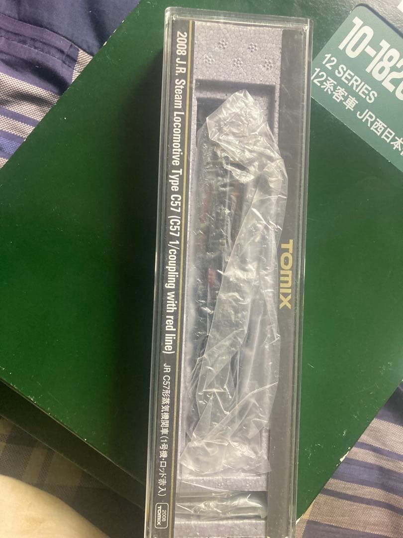 KATO JR西日本 SLセット やまぐち号 北びわこ号セット 最終値下げ