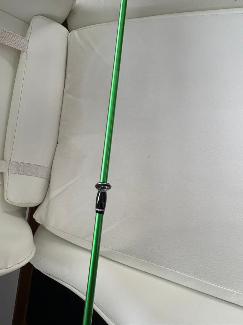 リップルフィッシャー　シルバーストリーム103FLOWS