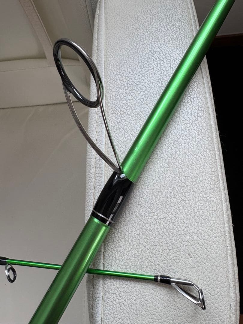 リップルフィッシャー　シルバーストリーム103FLOWS