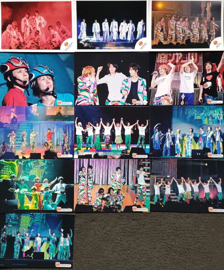 安田章大 関ジャニ∞ KANJANI SUPER EIGHT 写真 ②