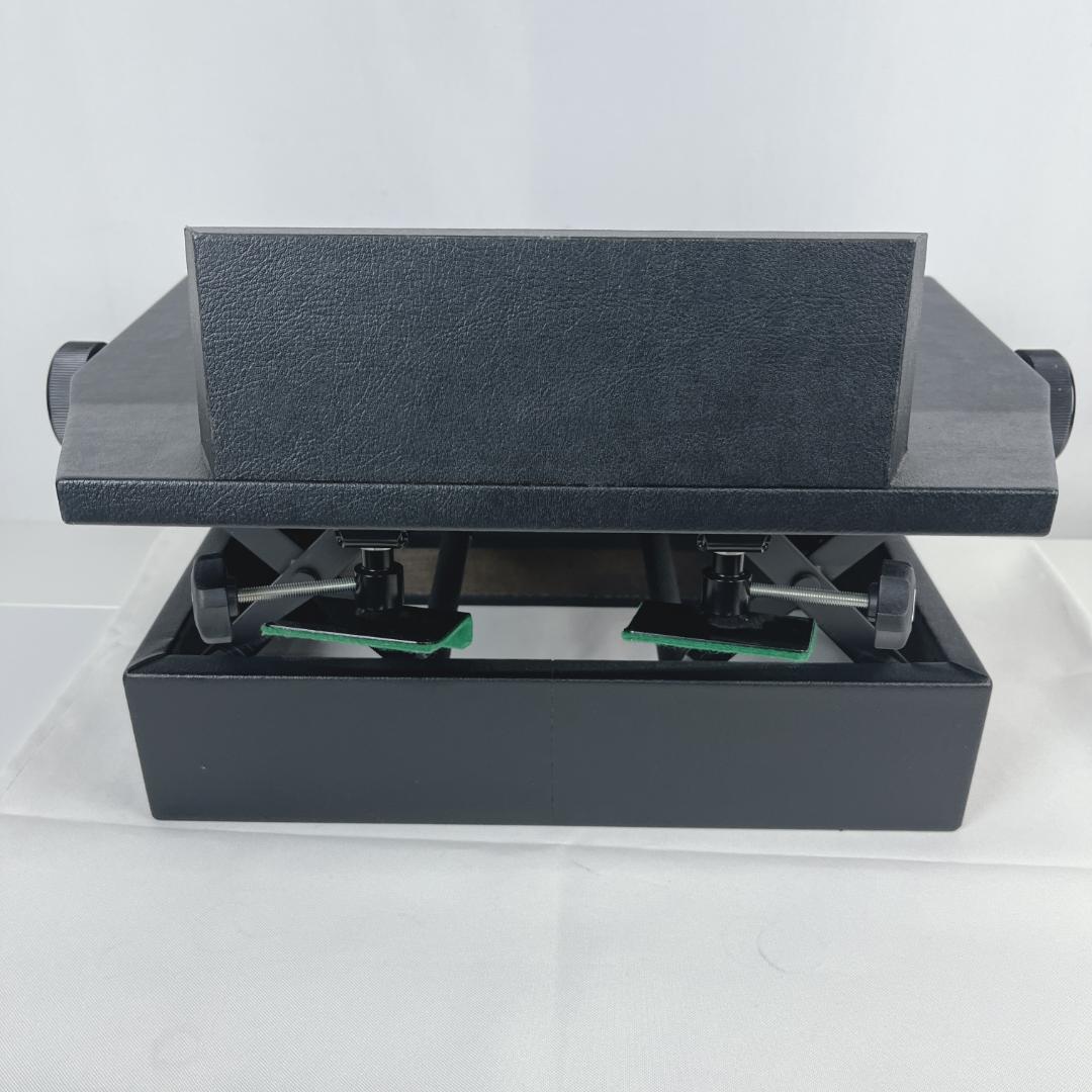 美品☘️ 吉澤　PEACOCK　補助ペダル　改良版　AX-100α