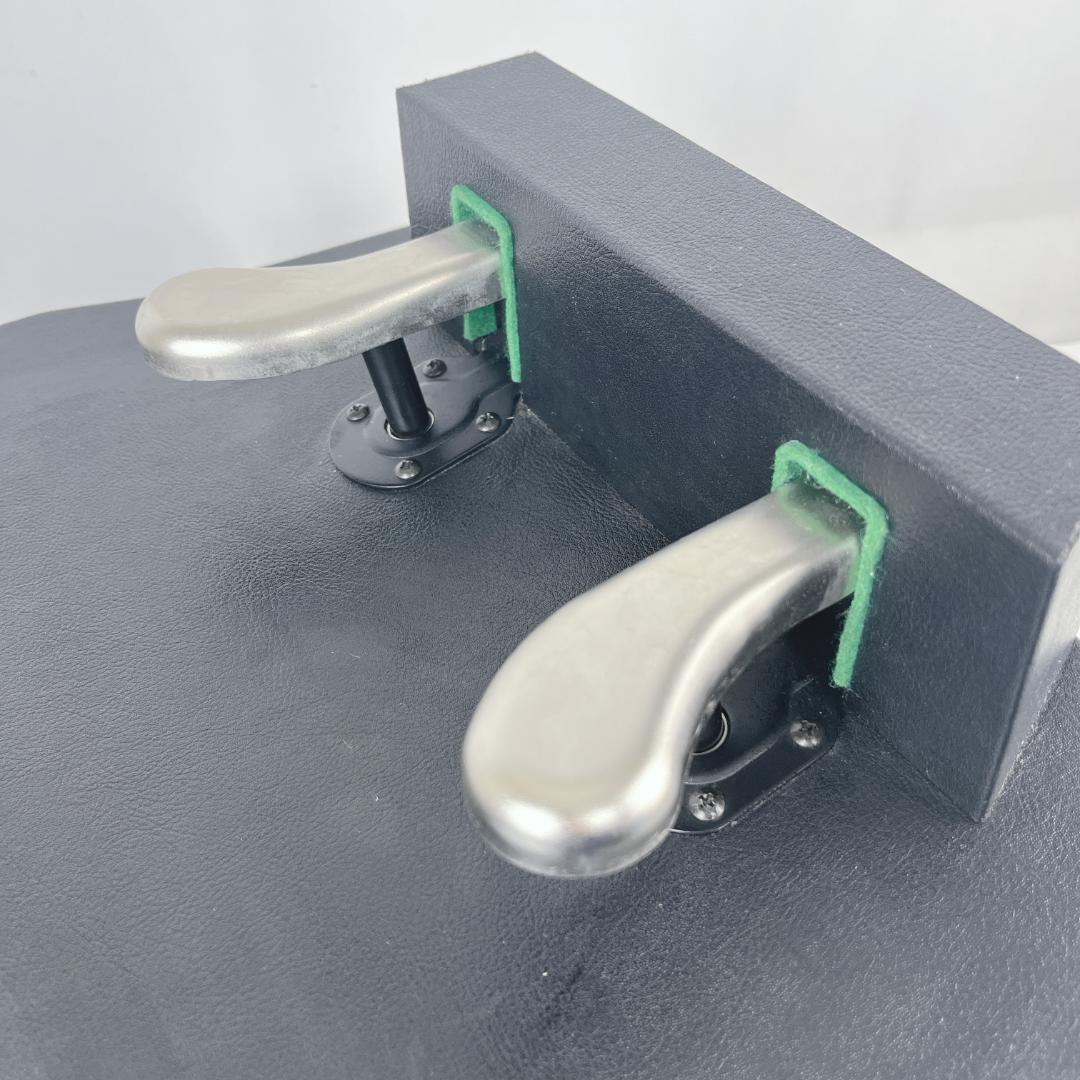 美品☘️ 吉澤　PEACOCK　補助ペダル　改良版　AX-100α