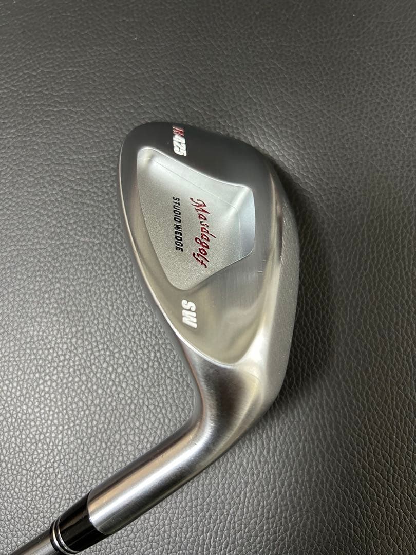 マスダゴルフ　M425 SW ウェッジ　new MCI 100S