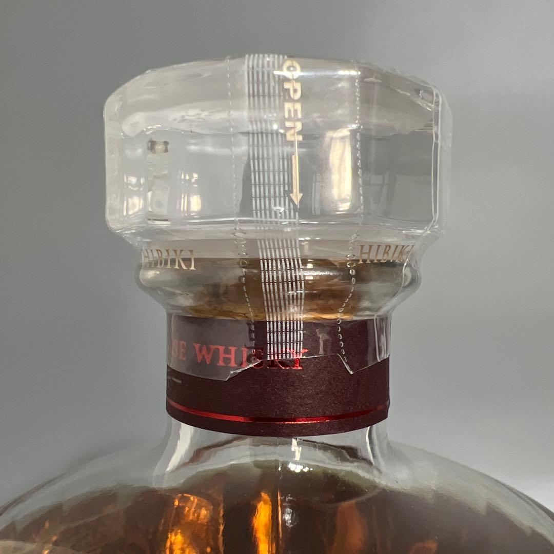 未開栓　響　Blossom Harmony　2023年　700ml　43%