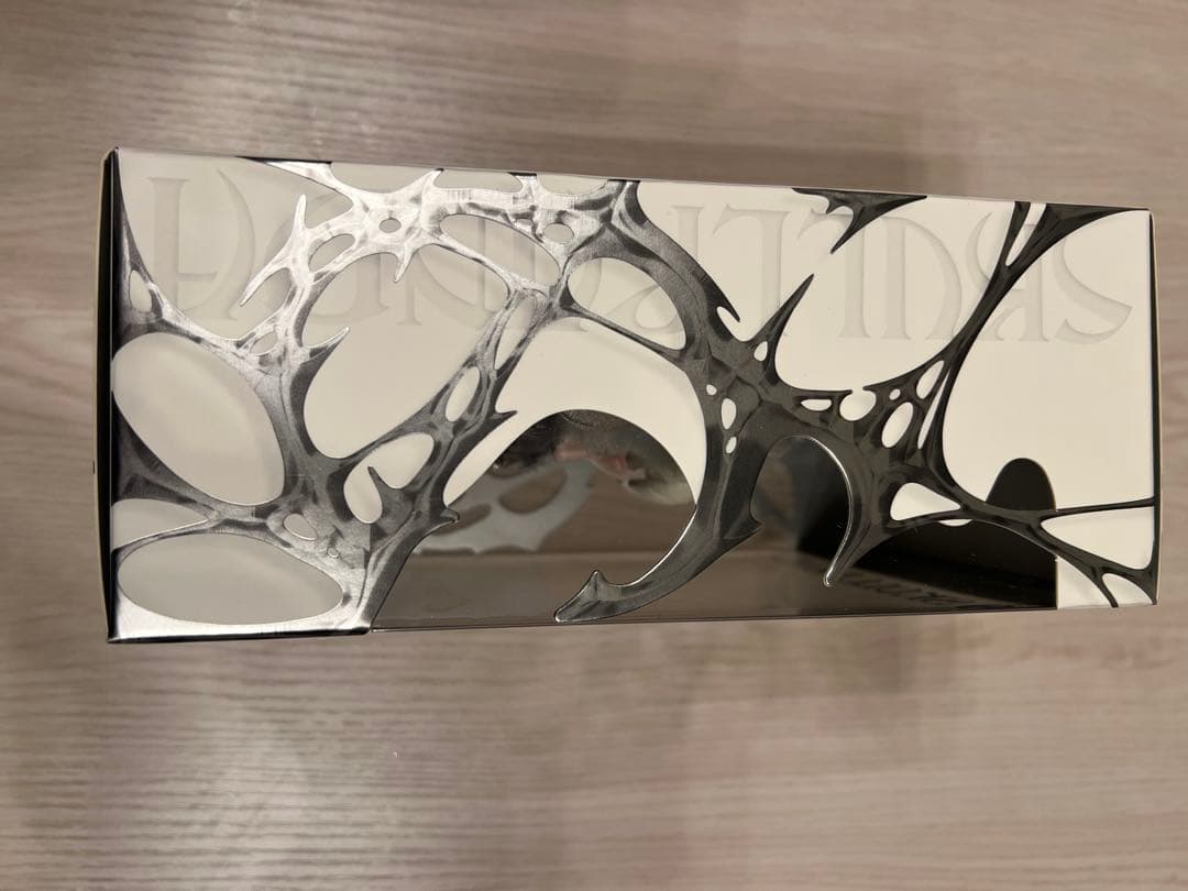 SKULLPANDA XG コラボ