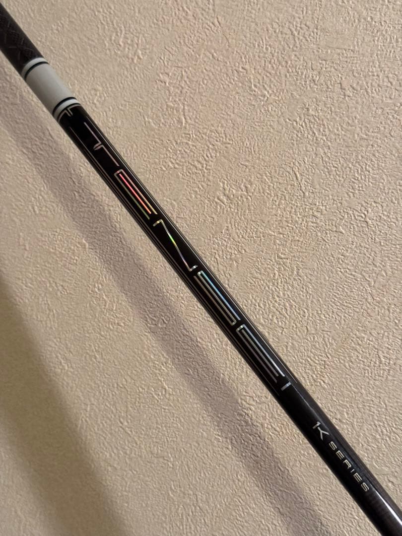 ラウンド未使用 ローグST マックスD 3W テンセイホワイト60S