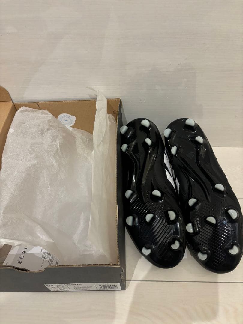 シューズ adidas COPA ICON FG