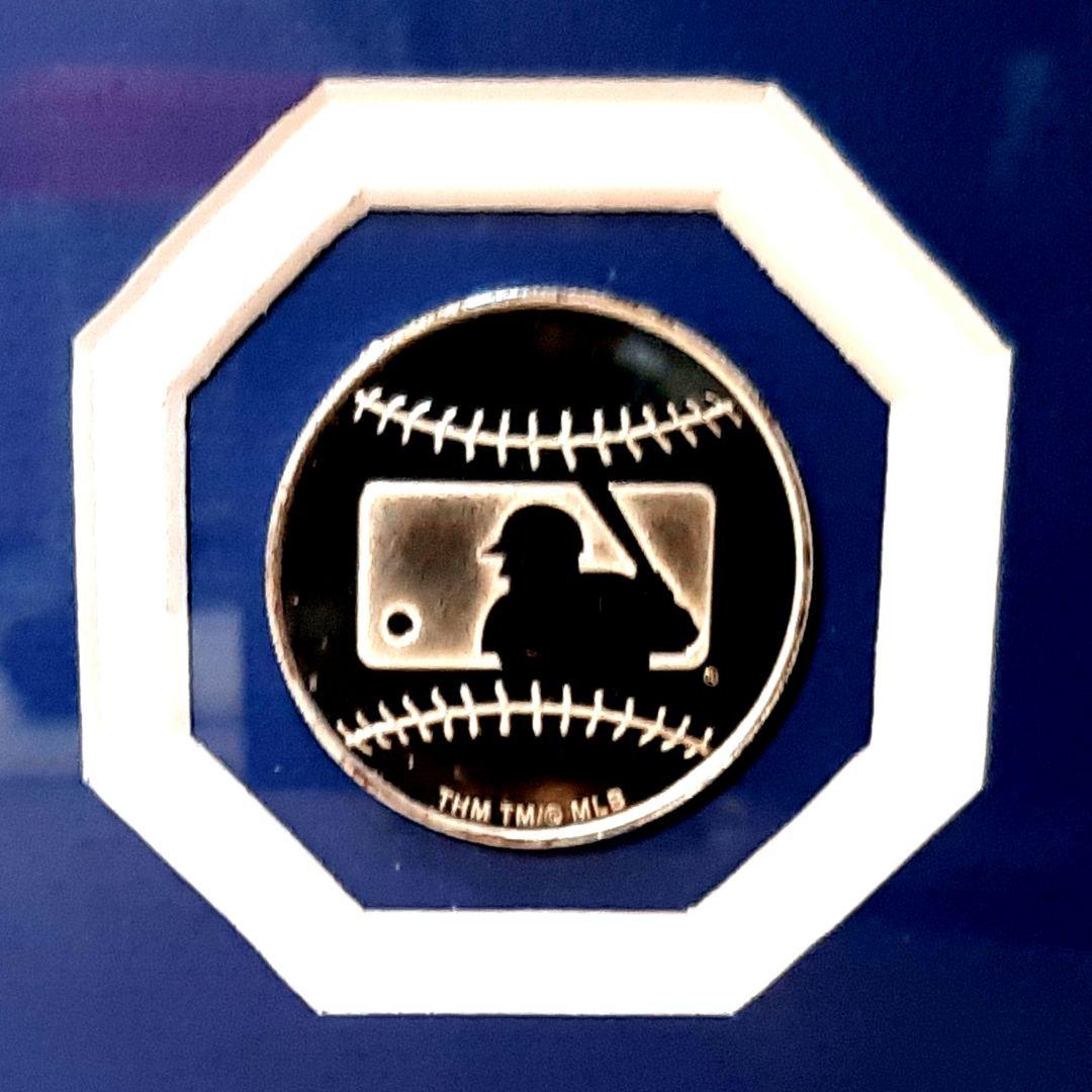 50シリアル限定・大谷翔平・ドジャース1st本塁打／ダブル巨大フォトミント