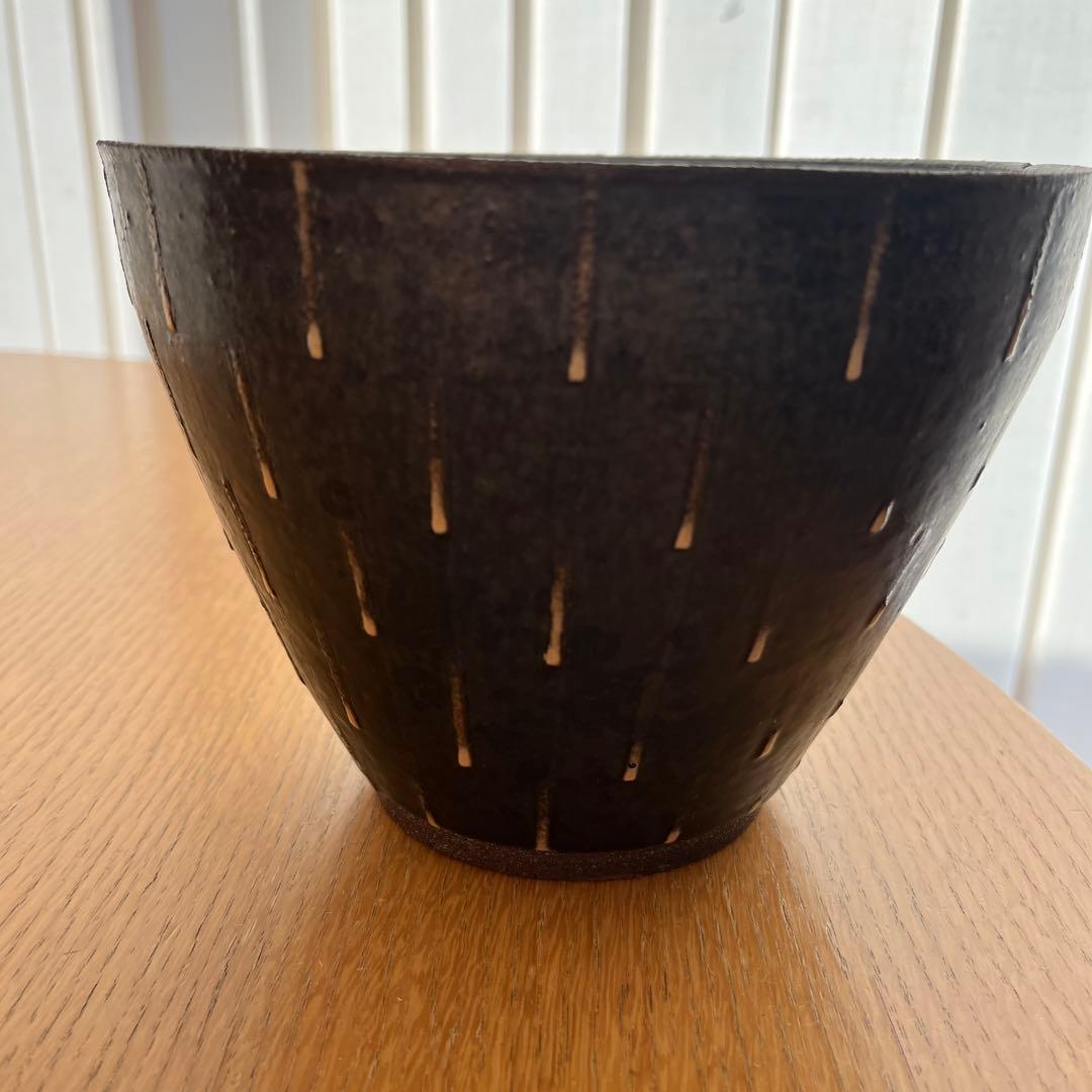 Kirsten sloth キースン・スロッツ　　ボウル