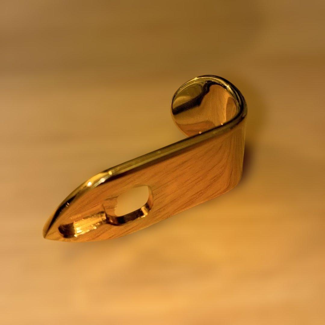 Selmer SeriesⅡ サムフック