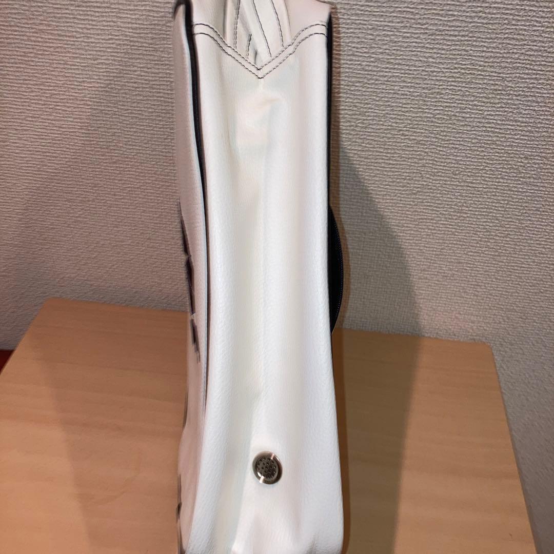 希少レア　【JONES】ジョーンズ　ゴルフシューズ　ケース