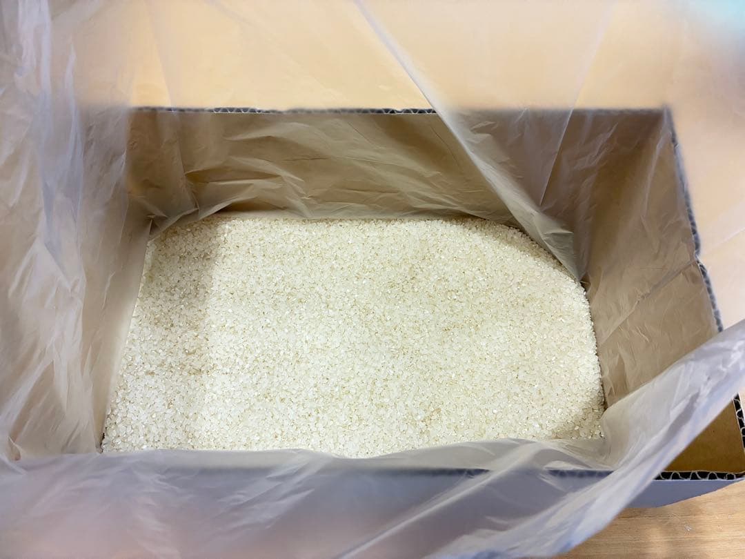 2025年産　新米　ヒノヒカリ　大分産　10kg