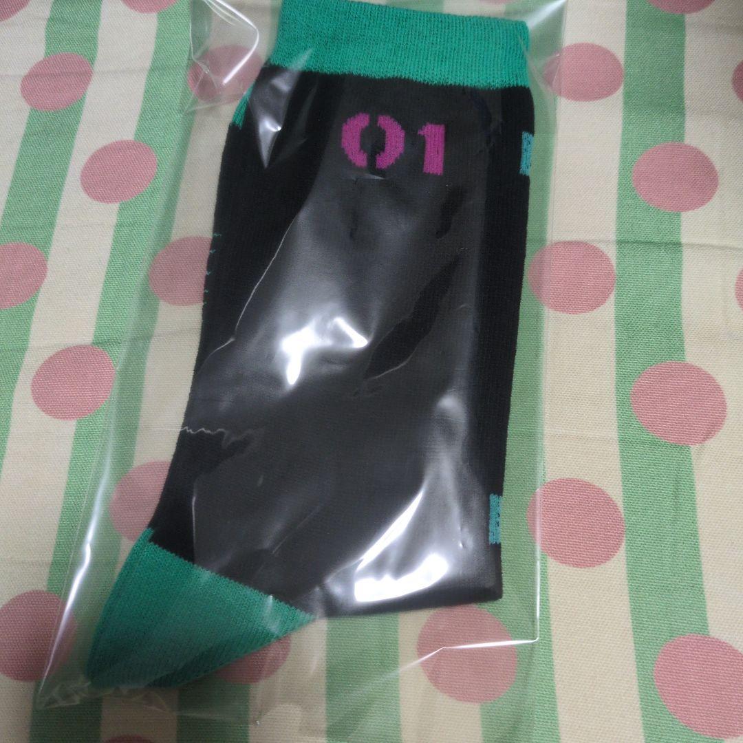 初音ミクコラボVネックニット&レッグウォーマー&猫耳ニットキャップ