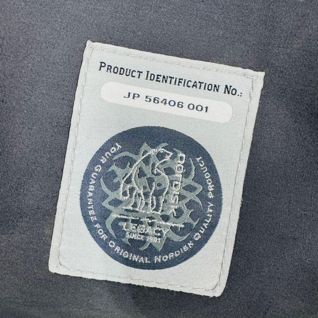 【新品】ノルディスク カーリ20 タープ ブラック Nordisk KARI