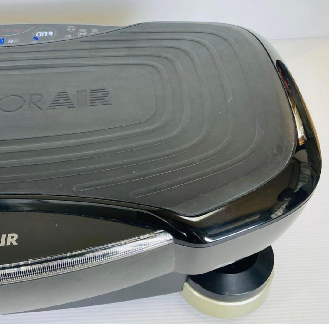 ドクターエア 3Dスーパーブレード PRO SB-06 【専用防振マット付き】