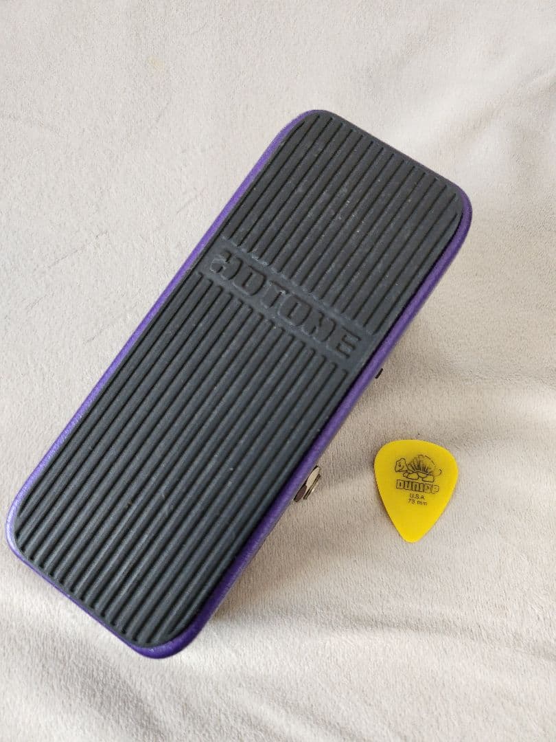 HOTONE WOWPRESS ボリューム/ワウペダル