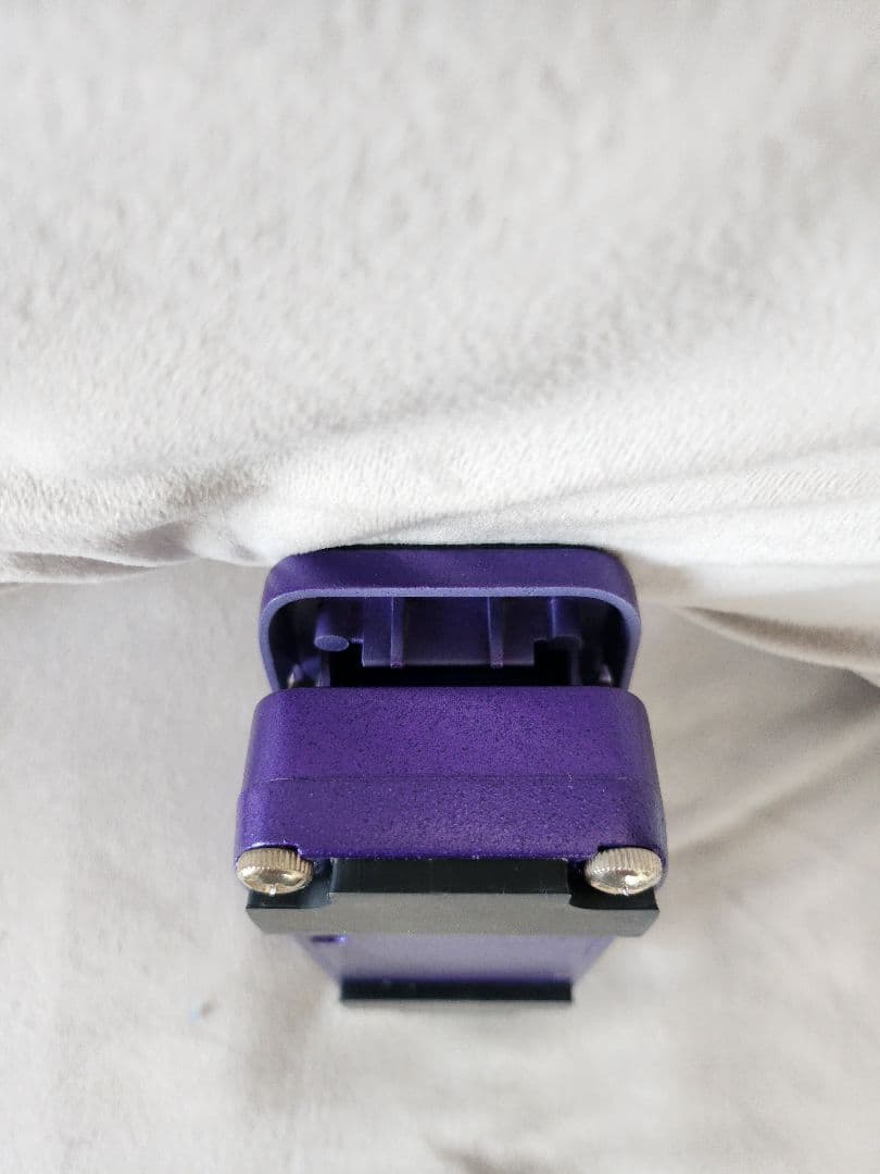 HOTONE WOWPRESS ボリューム/ワウペダル