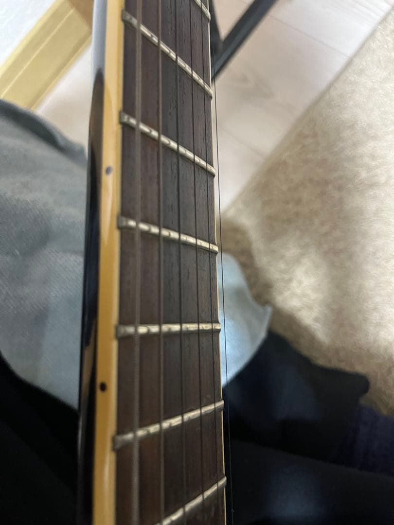 grass roots HORIZON SUGIZOモデル エレキギター