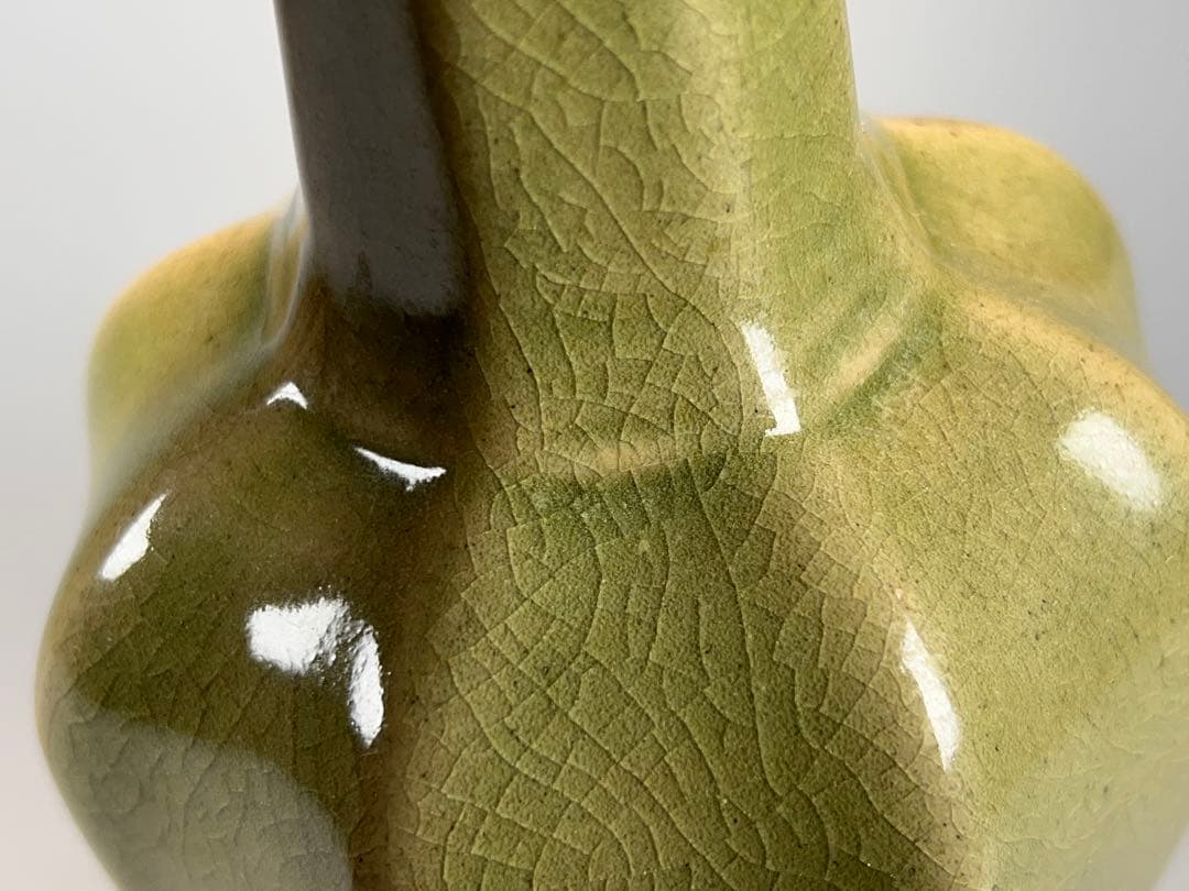 中国古美術 時代物 宋 汝窯 希少 贵重 骨董品