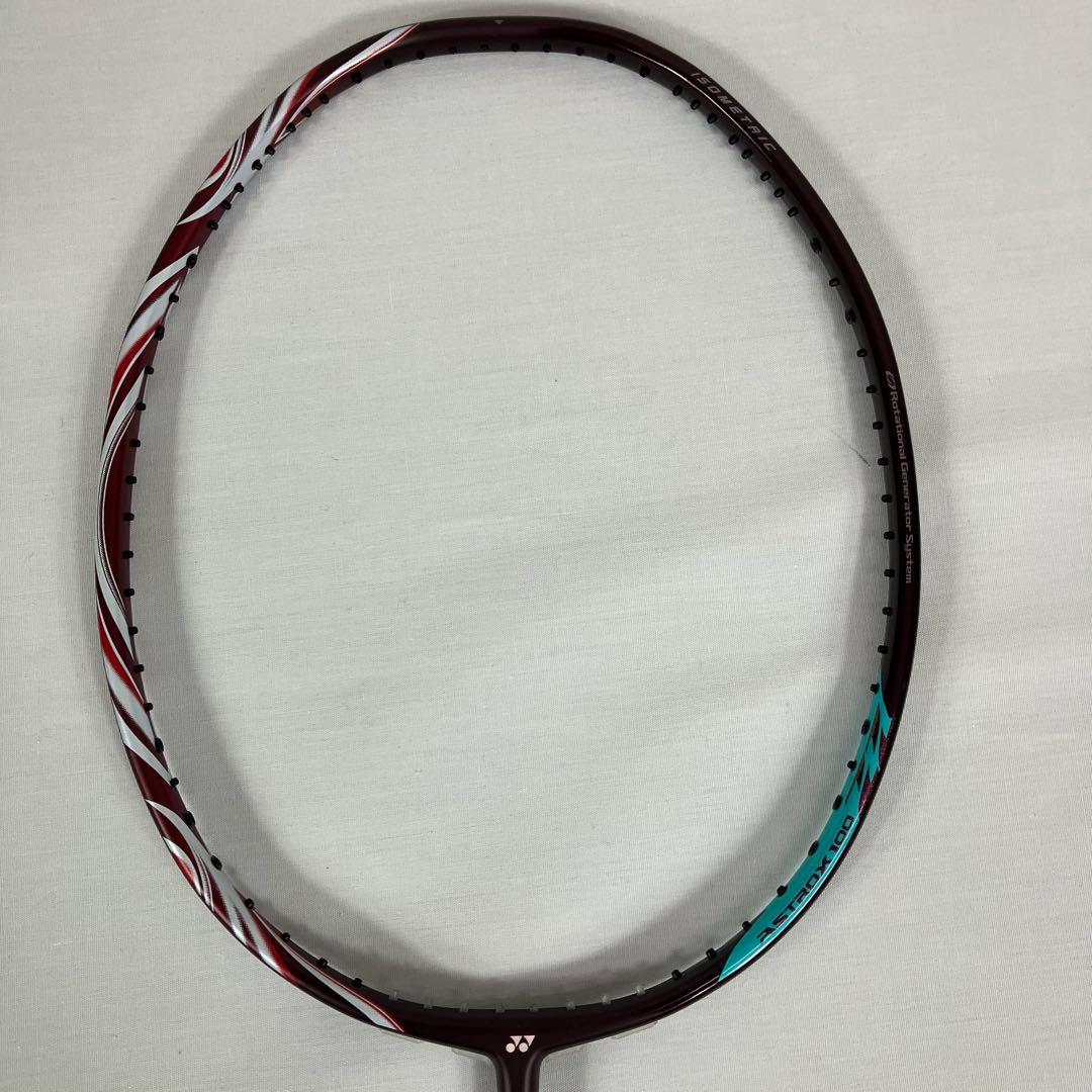 アストロクス100zz(4u5)2本