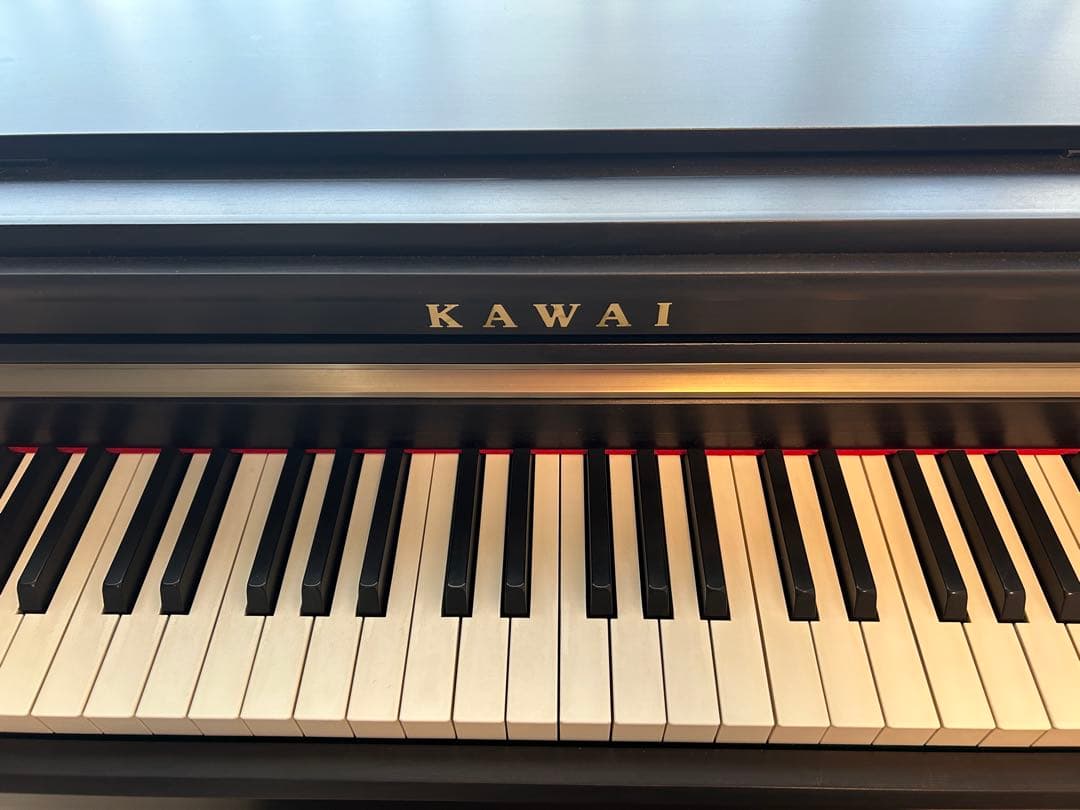 KAWAI CA48 カワイ電子ピアノ2019年製 【美品】