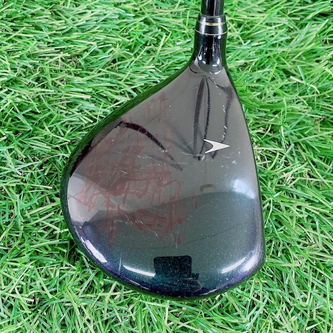 XXIO入り！メンズゴルフ13本 初心者即コース フルセット　N2491