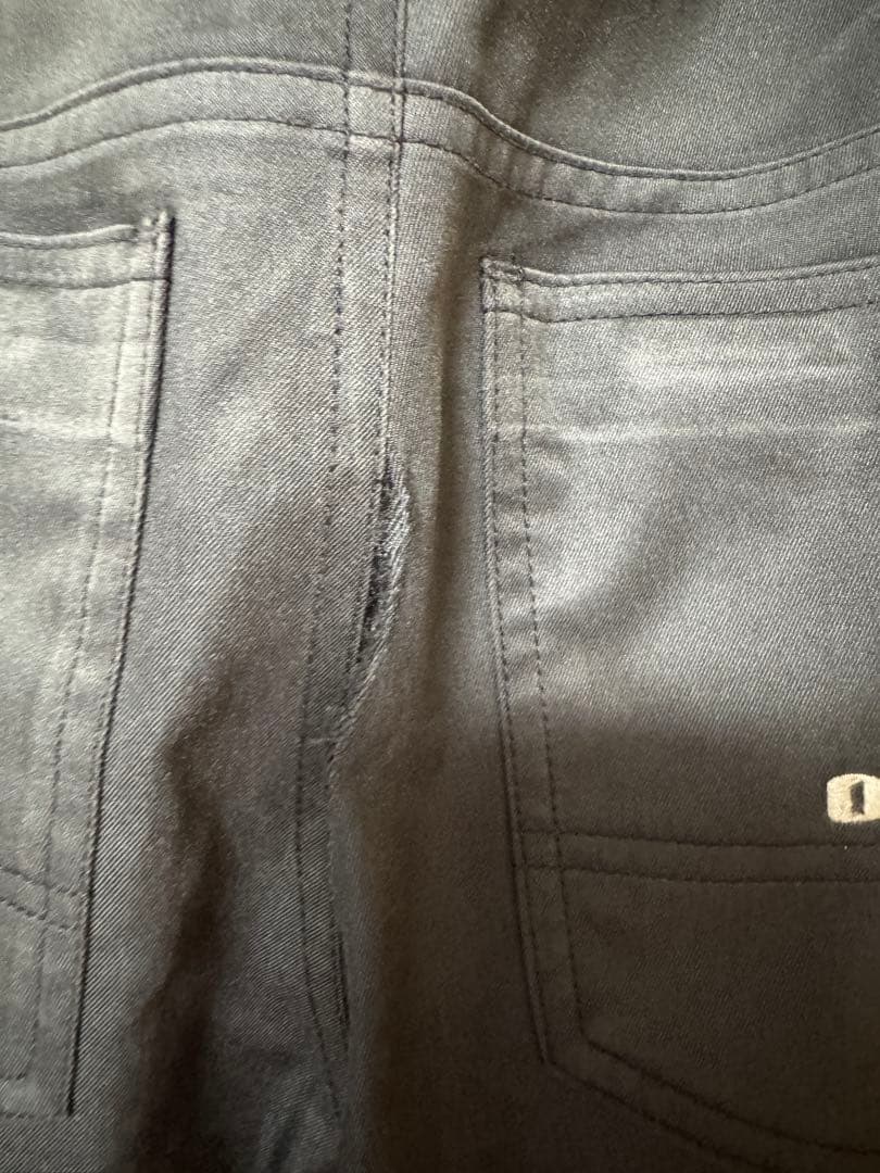 BURTON フライトアテンダント 156cm ボードフルセット