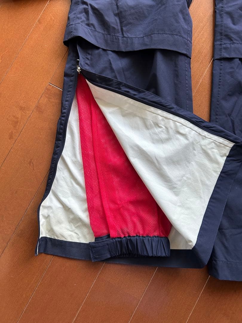 【大幅値下げ!!】マスターバニー レインウェア レディース サイズ2(L)