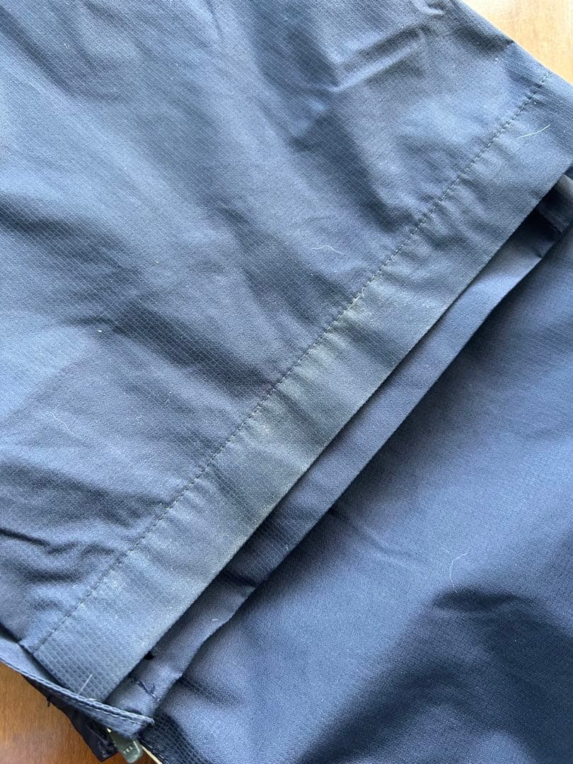 【大幅値下げ!!】マスターバニー レインウェア レディース サイズ2(L)