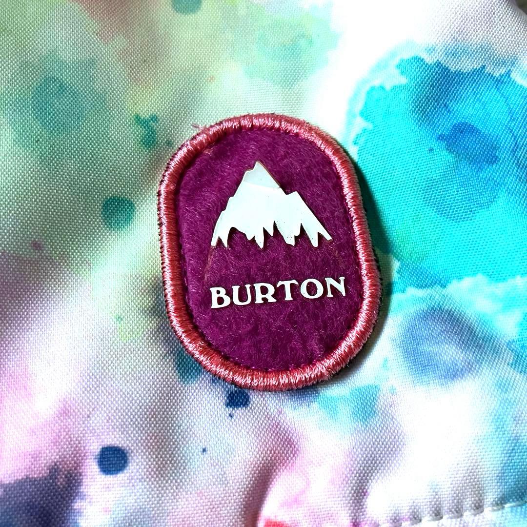#U5✨BURTON✨スキー スノボ ウェア 上下セット160