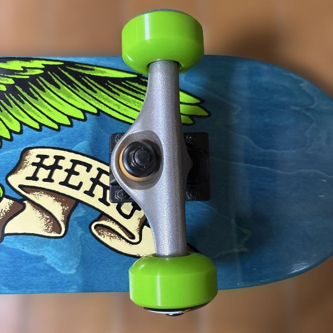 イーグルデザイン スケートボード 7.5インチ