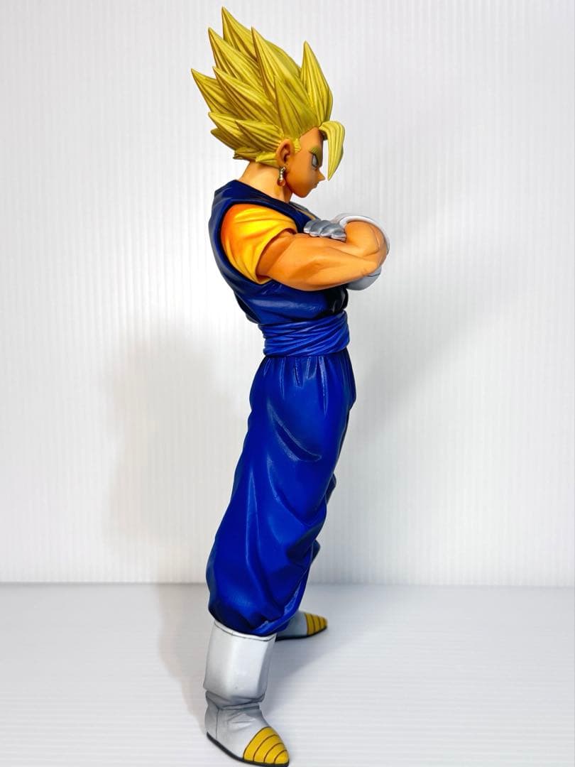 MSP超サイヤ人ベジット