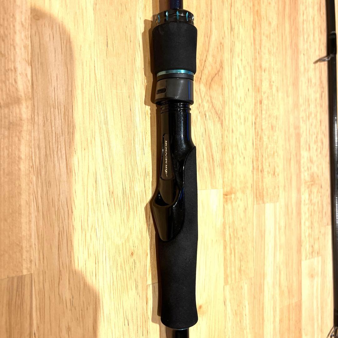 21エメラルダスMX83ML