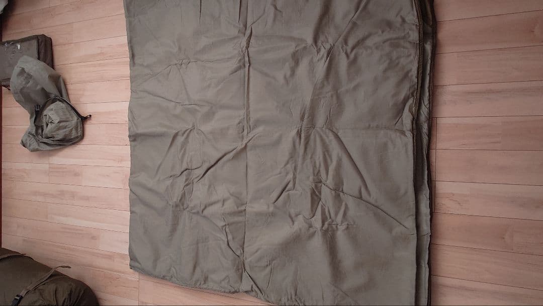 ロゴス プレミアムPANELグレートドゥーブルXL-AF