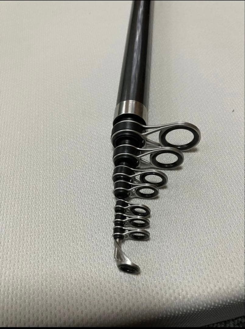 シマノ ホリデー磯 3号450