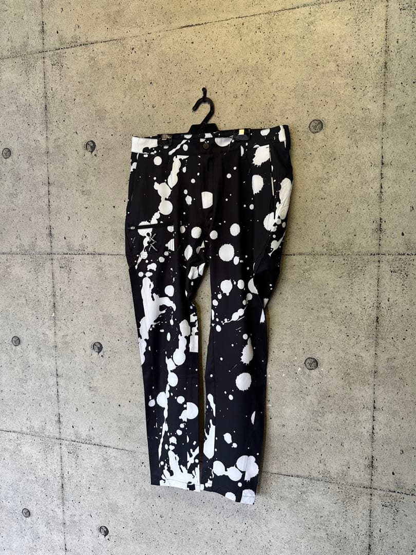 【新品未使用】サイズ6 メンズ パンツ ラッセルノ 1815