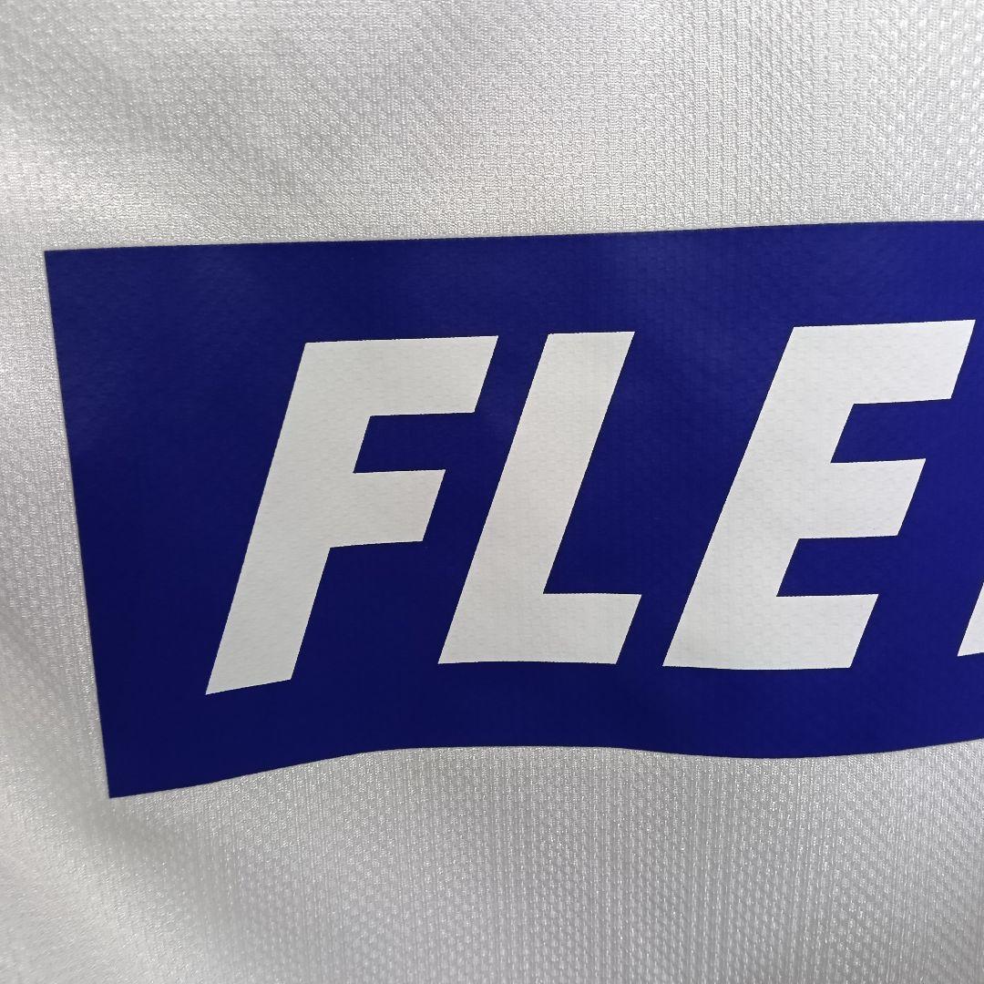 【極美品／希少】ミズノ 大宮アルディージャ 04-05ユニフォーム アウェイ／F