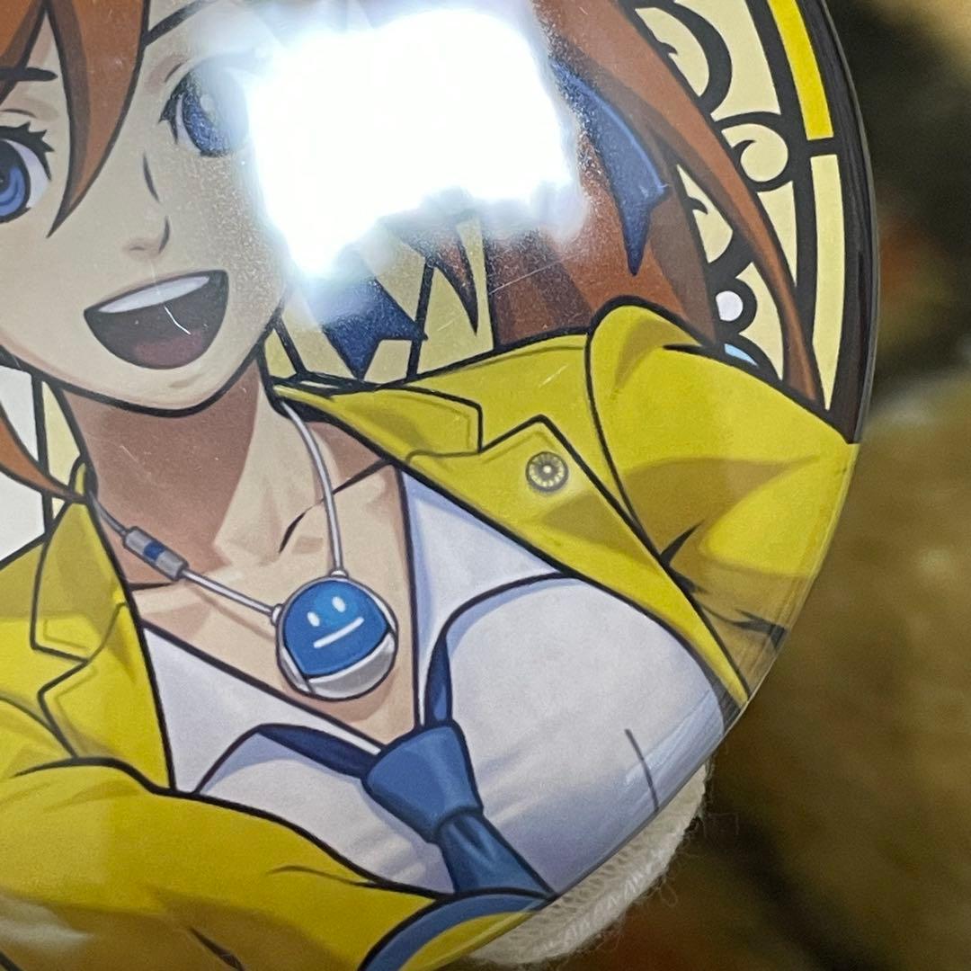 逆転裁判 アトフェス 希月心音 2点セット